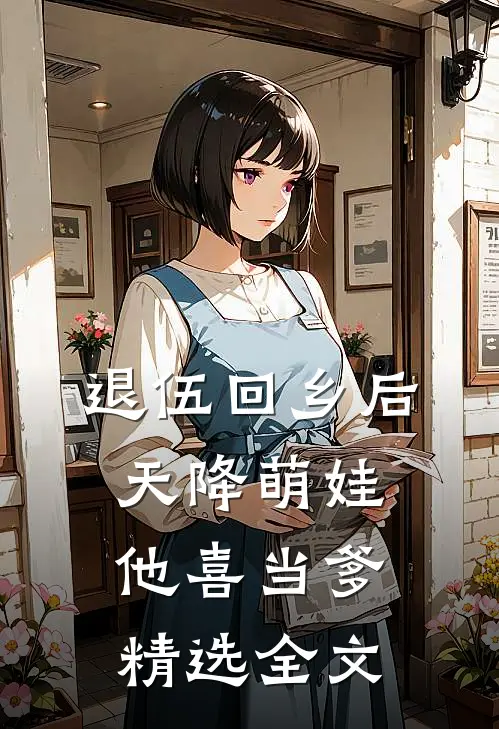 退伍回乡后，天降萌娃，他喜当爹精选全文