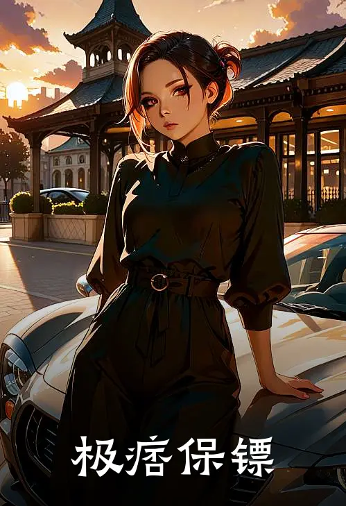 极痞保镖