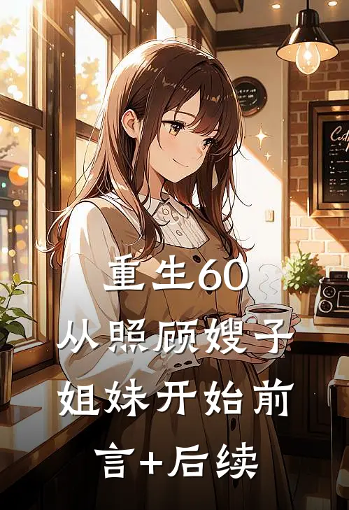 重生60：从照顾嫂子姐妹开始前言+后续