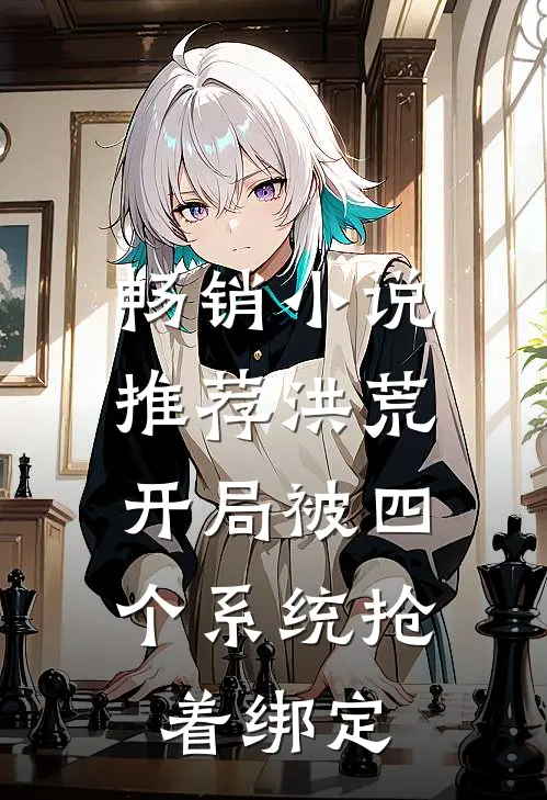 畅销小说推荐洪荒：开局被四个系统抢着绑定