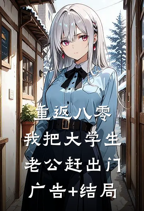 重返八零，我把大学生老公赶出门广告+结局