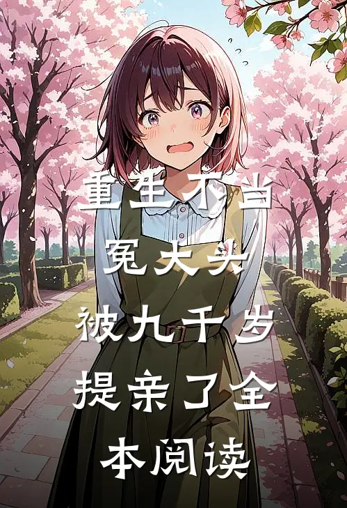 重生不当冤大头，被九千岁提亲了全本阅读