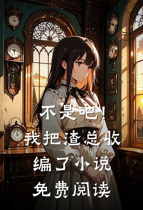 不是吧！我把渣总收编了小说免费阅读
