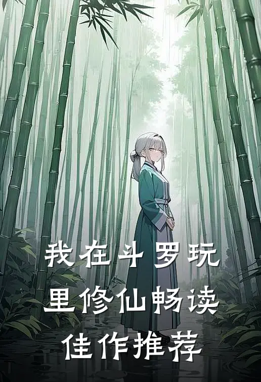 我在斗罗玩里修仙畅读佳作推荐