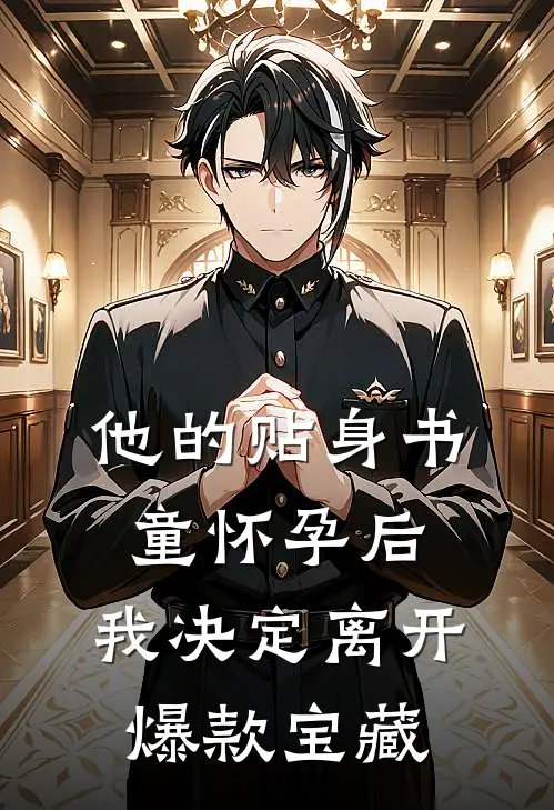 他的贴身书童怀孕后，我决定离开爆款宝藏