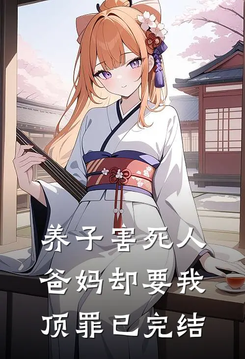 养子害死人，爸妈却要我顶罪已完结