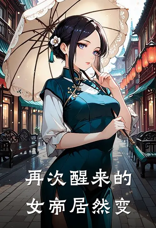 再次醒来的女帝居然变