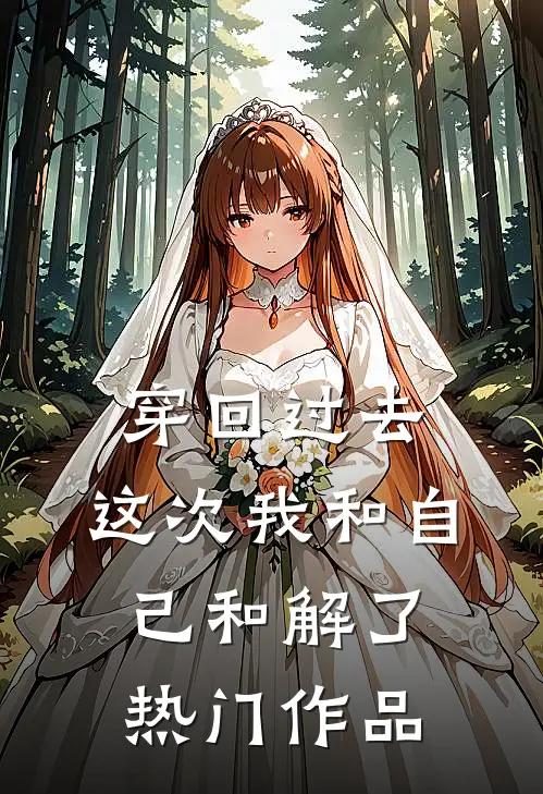 穿回过去，这次我和自己和解了热门作品