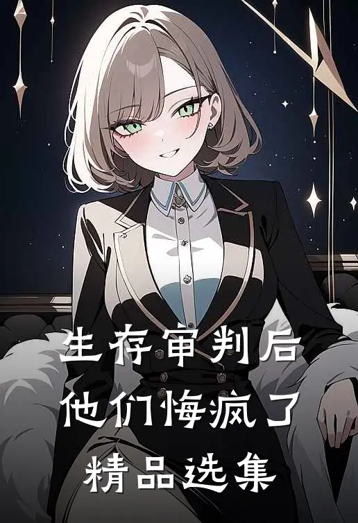 生存审判后，他们悔疯了精品选集