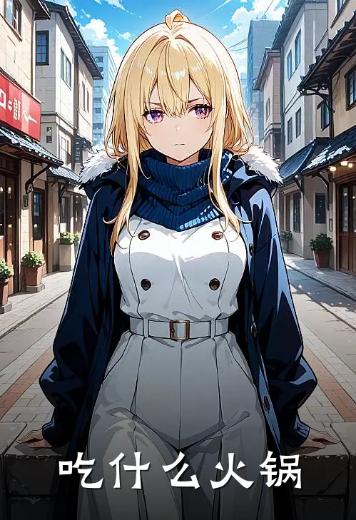 吃什么火锅