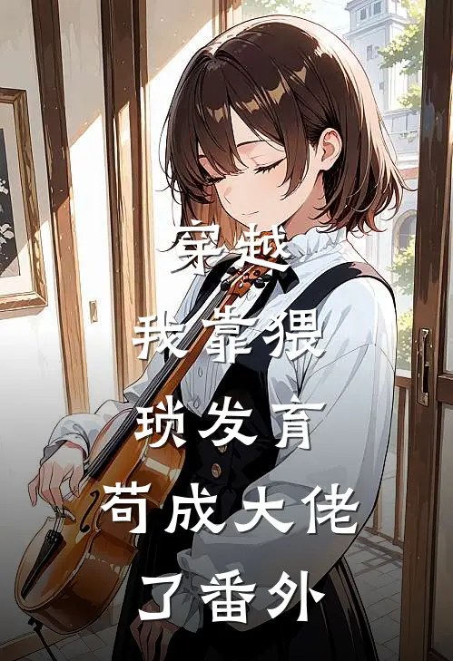 穿越：我靠猥琐发育，苟成大佬了 番外