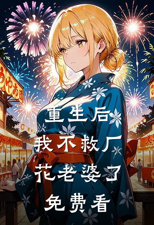 重生后，我不救厂花老婆了免费看