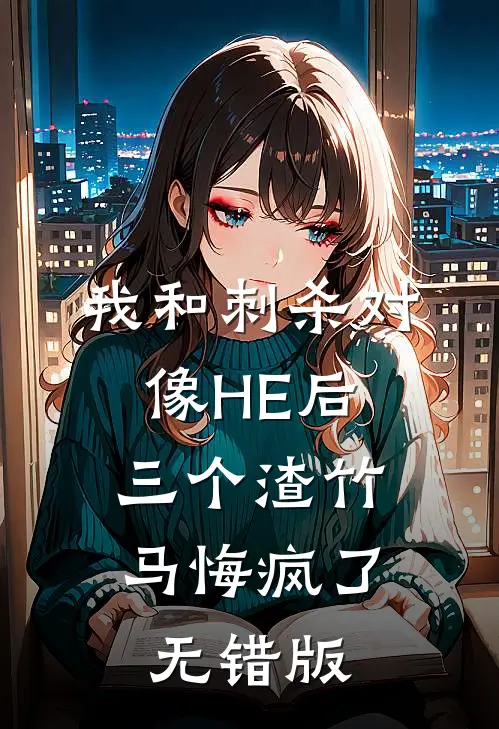 我和刺杀对像HE后，三个渣竹马悔疯了无错版