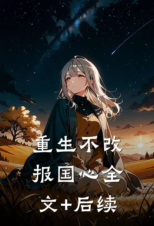 重生不改报国心全文+后续