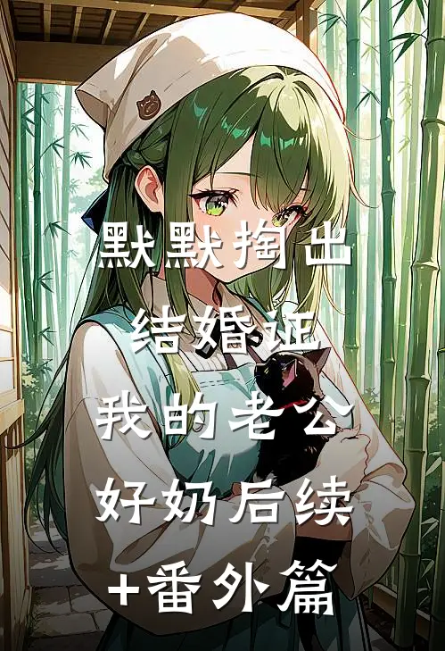 默默掏出结婚证，我的老公好奶后续+番外篇