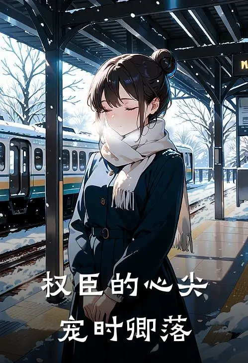 权臣的心尖宠时卿落