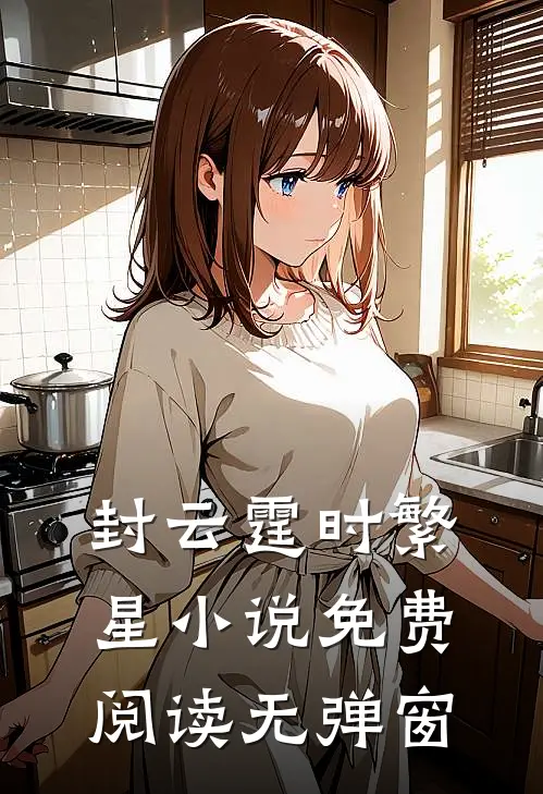 封云霆时繁星小说免费阅读无弹窗