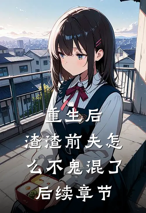 重生后，渣渣前夫怎么不鬼混了后续章节