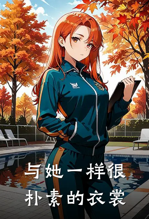 与她一样很朴素的衣裳