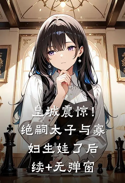 皇城震惊！绝嗣太子与寡妇生娃了后续+无弹窗