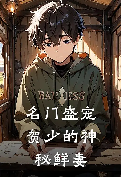 名门盛宠：贺少的神秘鲜妻