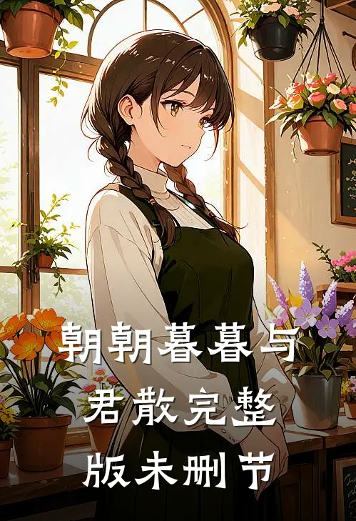 朝朝暮暮与君散完整版未删节