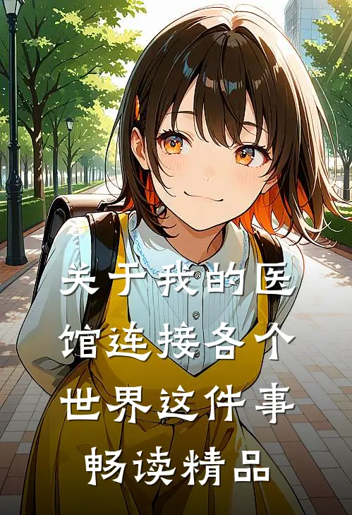 关于我的医馆连接各个世界这件事畅读精品