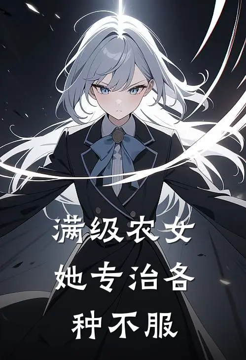 满级农女她专治各种不服
