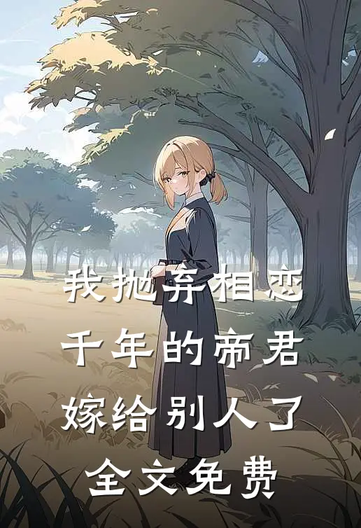 我抛弃相恋千年的帝君嫁给别人了全文免费