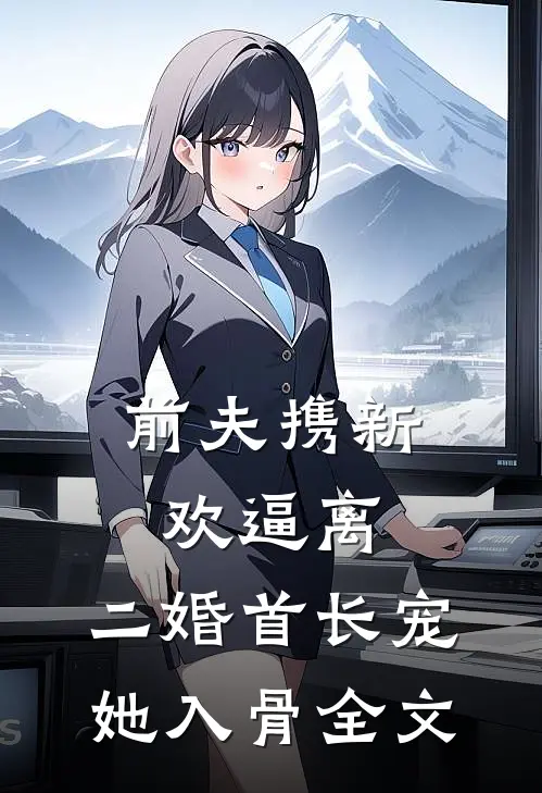 前夫携新欢逼离，二婚首长宠她入骨全文