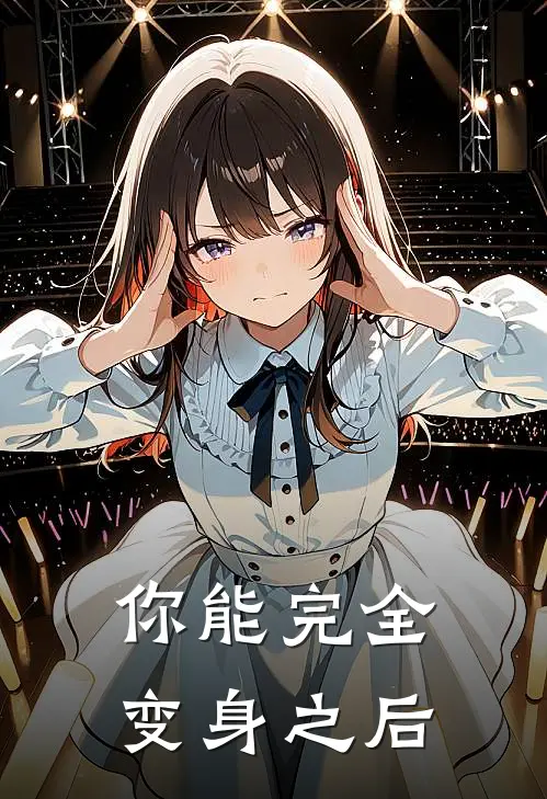 你能完全变身之后