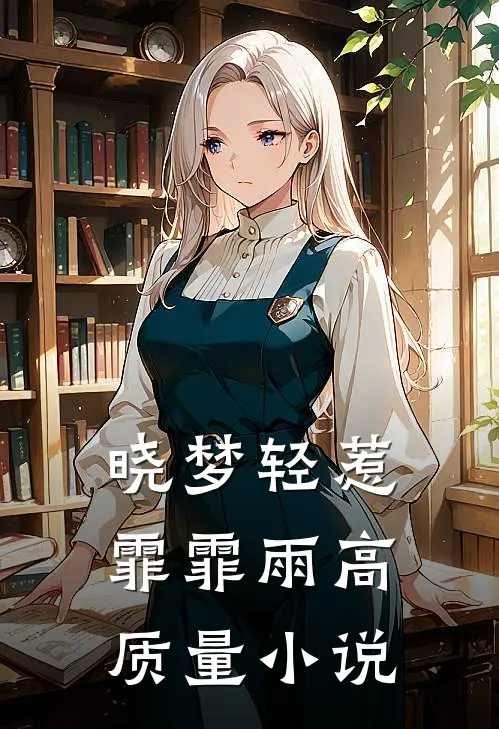 晓梦轻惹霏霏雨高质量小说