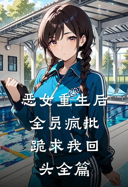 恶女重生后，全员疯批跪求我回头全篇