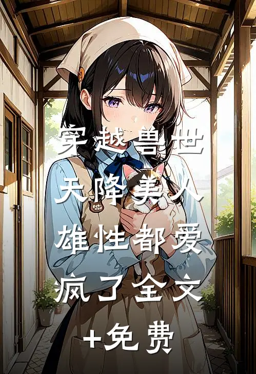 穿越兽世：天降美人，雄性都爱疯了全文+免费