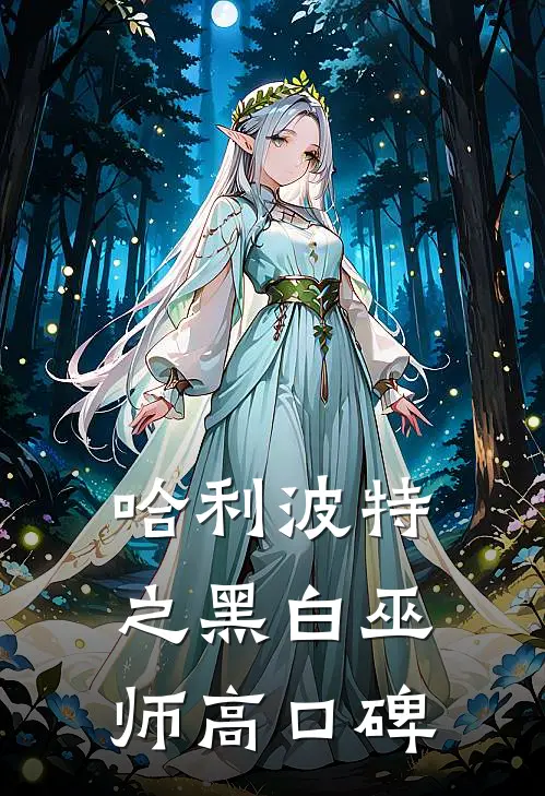 哈利波特之黑白巫师高口碑