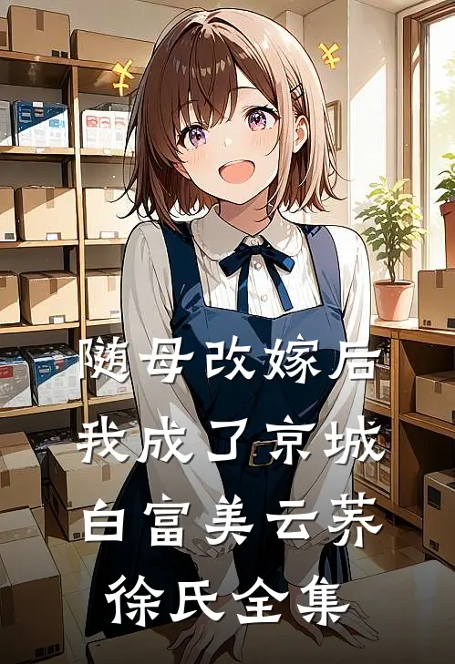随母改嫁后，我成了京城白富美云荞徐氏 全集