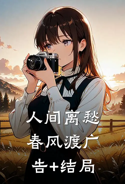 人间离愁春风渡广告+结局