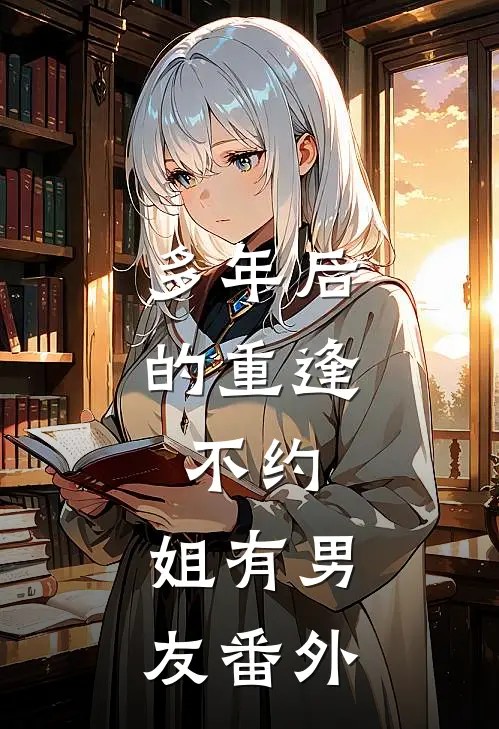 多年后的重逢，不约，姐有男友番外