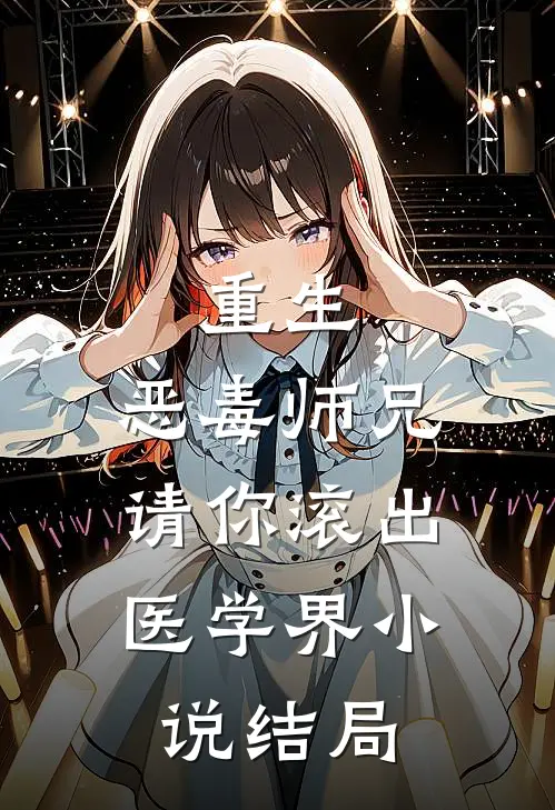 重生：恶毒师兄，请你滚出医学界小说结局