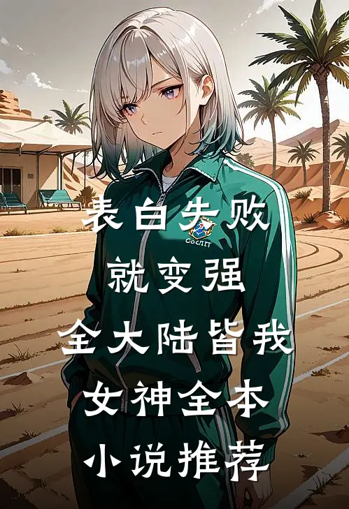 表白失败就变强，全大陆皆我女神全本小说推荐