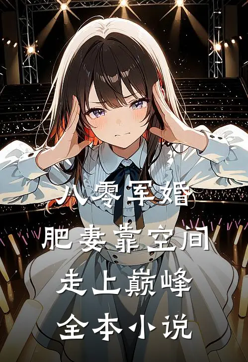 八零军婚：肥妻靠空间走上巅峰全本小说