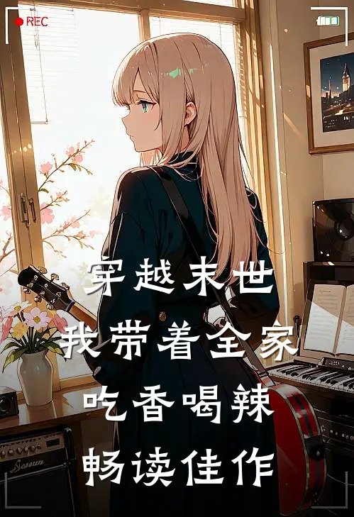 穿越末世：我带着全家吃香喝辣畅读佳作