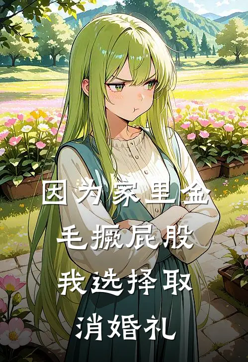 因为家里金毛撅屁股，我选择取消婚礼