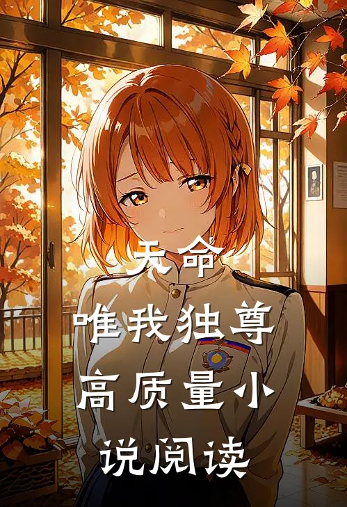 天命：唯我独尊高质量小说阅读