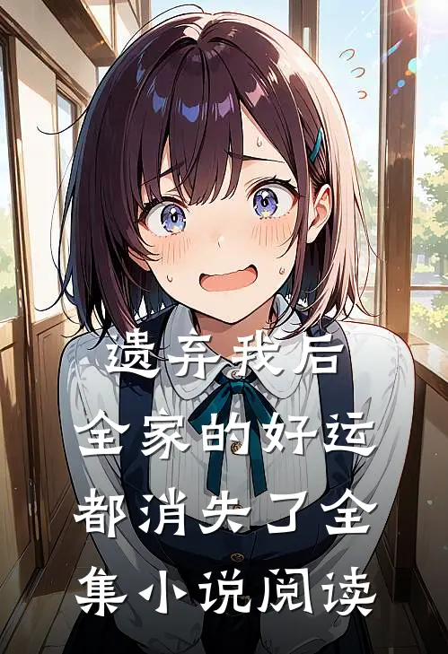 遗弃我后，全家的好运都消失了全集小说阅读
