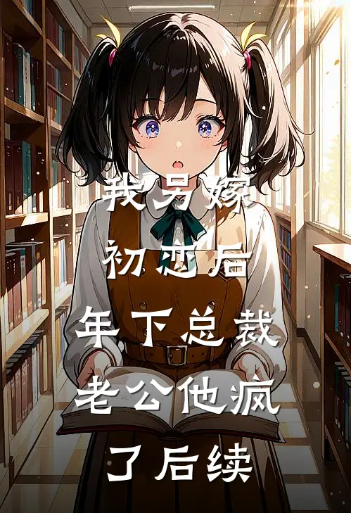 我另嫁初恋后，年下总裁老公他疯了后续