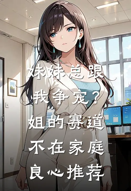 妹妹总跟我争宠？姐的赛道不在家庭良心推荐