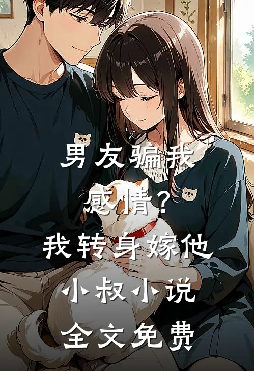 男友骗我感情？我转身嫁他小叔小说全文免费
