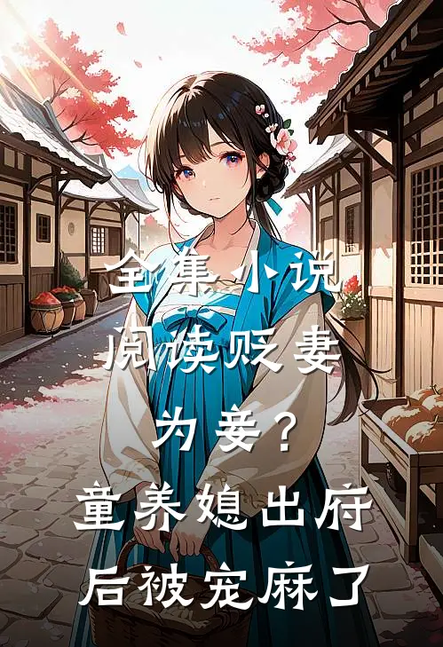 全集小说阅读贬妻为妾？童养媳出府后被宠麻了