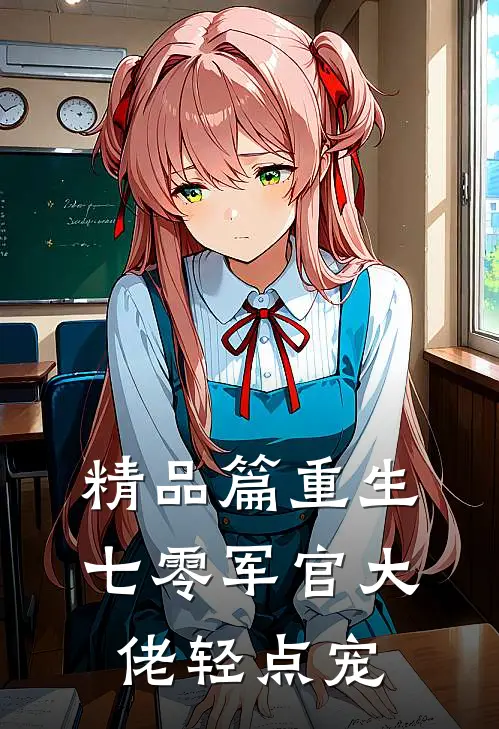 精品篇重生：七零军官大佬轻点宠